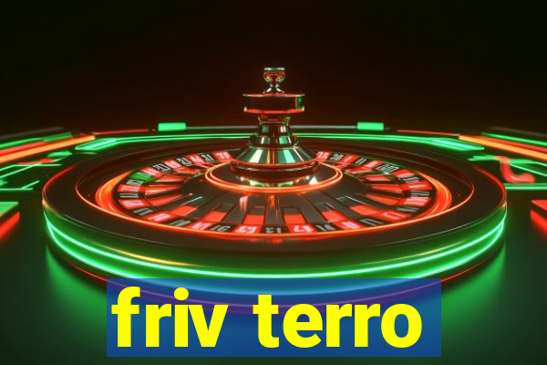 friv terro